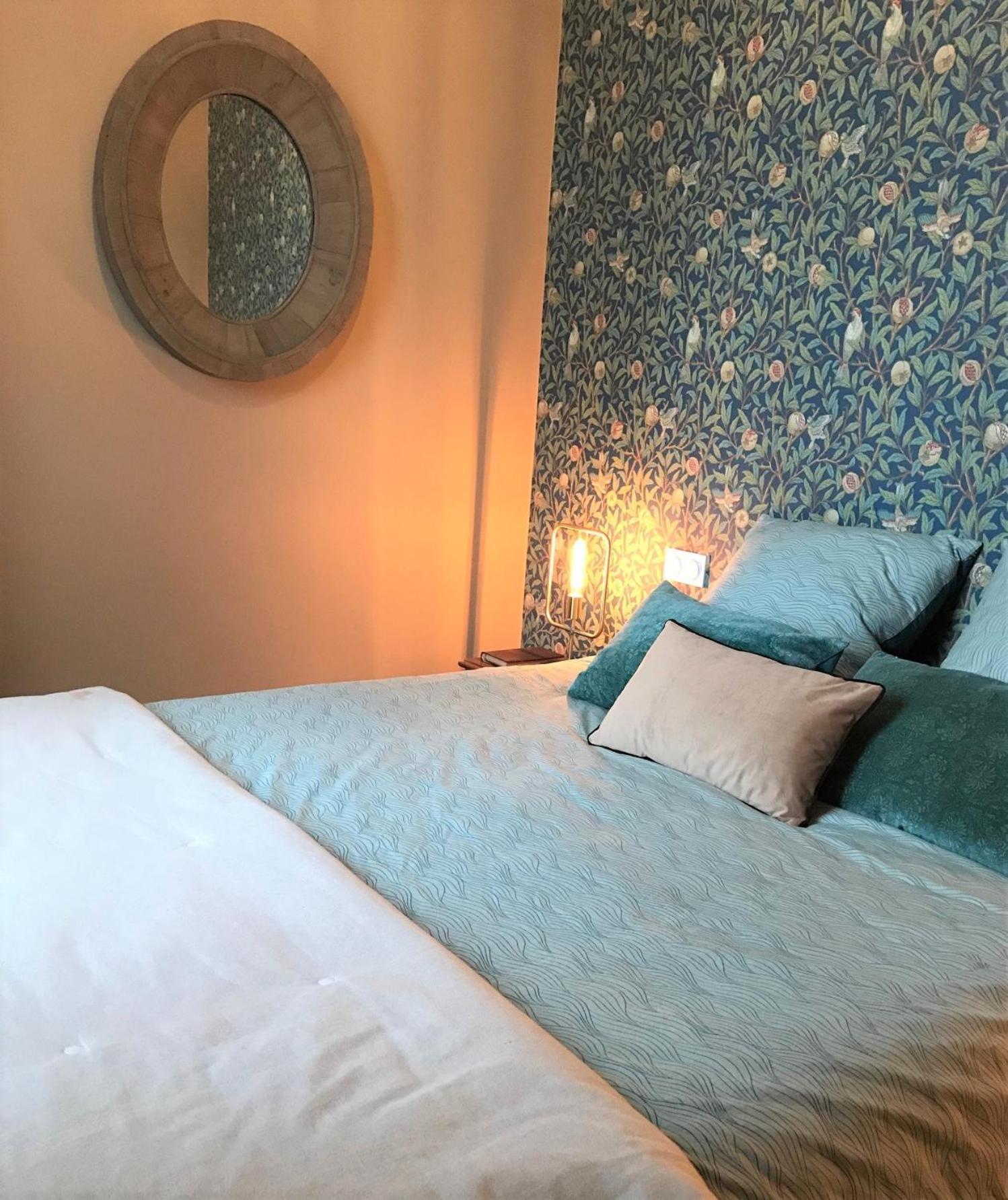 Perlepampille Apartment Dinan Room photo