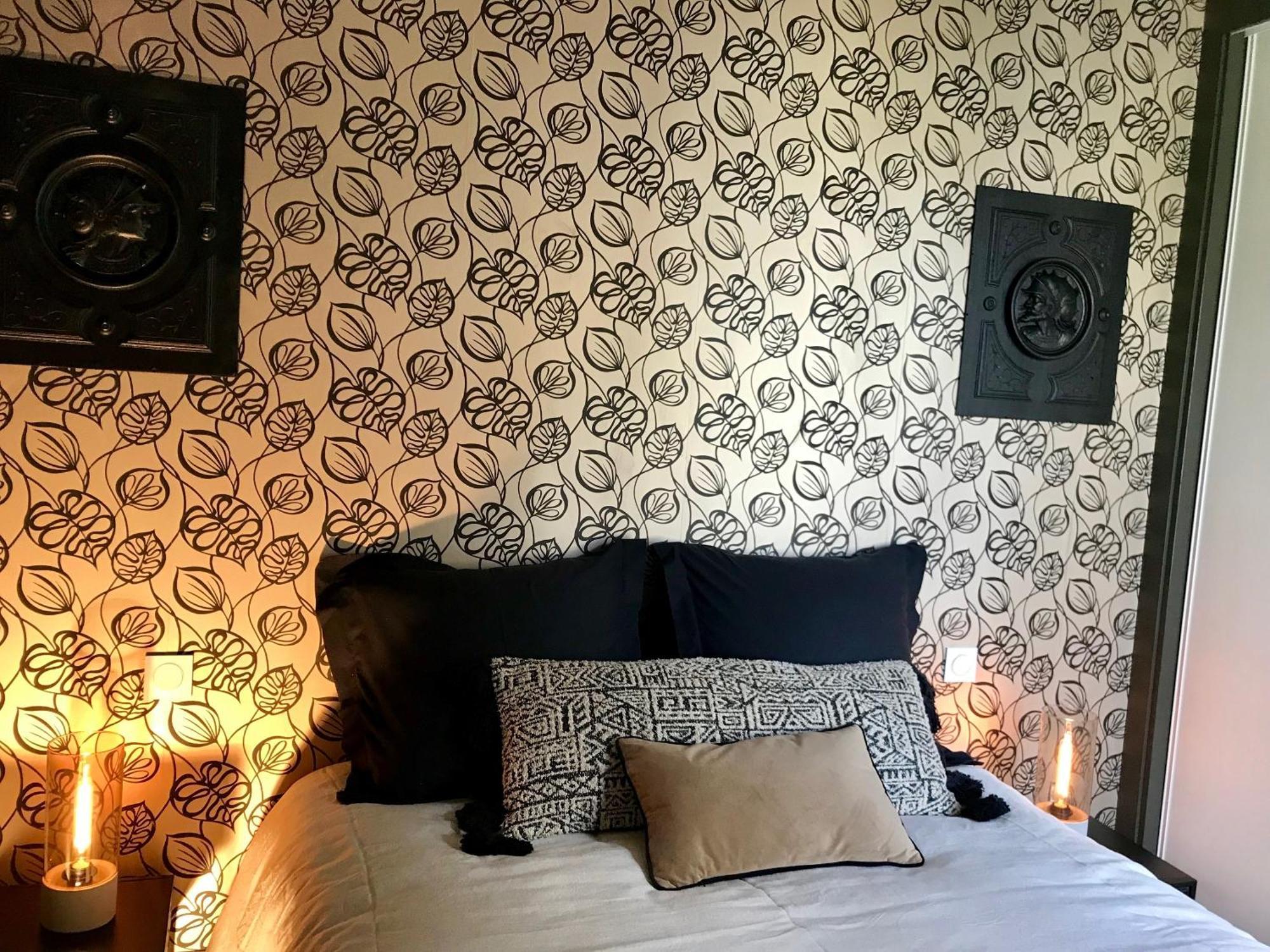 Perlepampille Apartment Dinan Room photo